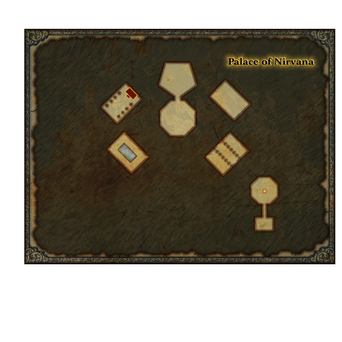 Palace of Nirvana