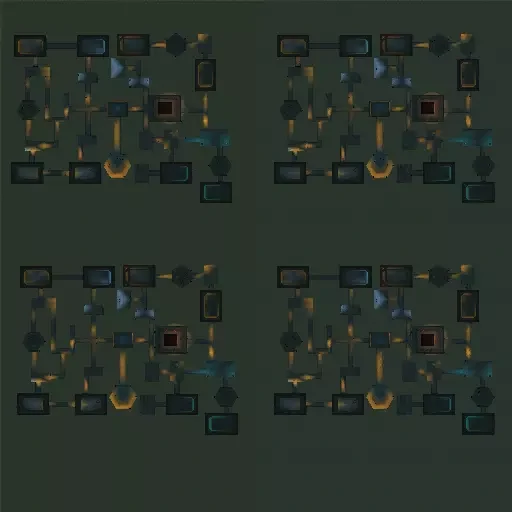 City of Abominations