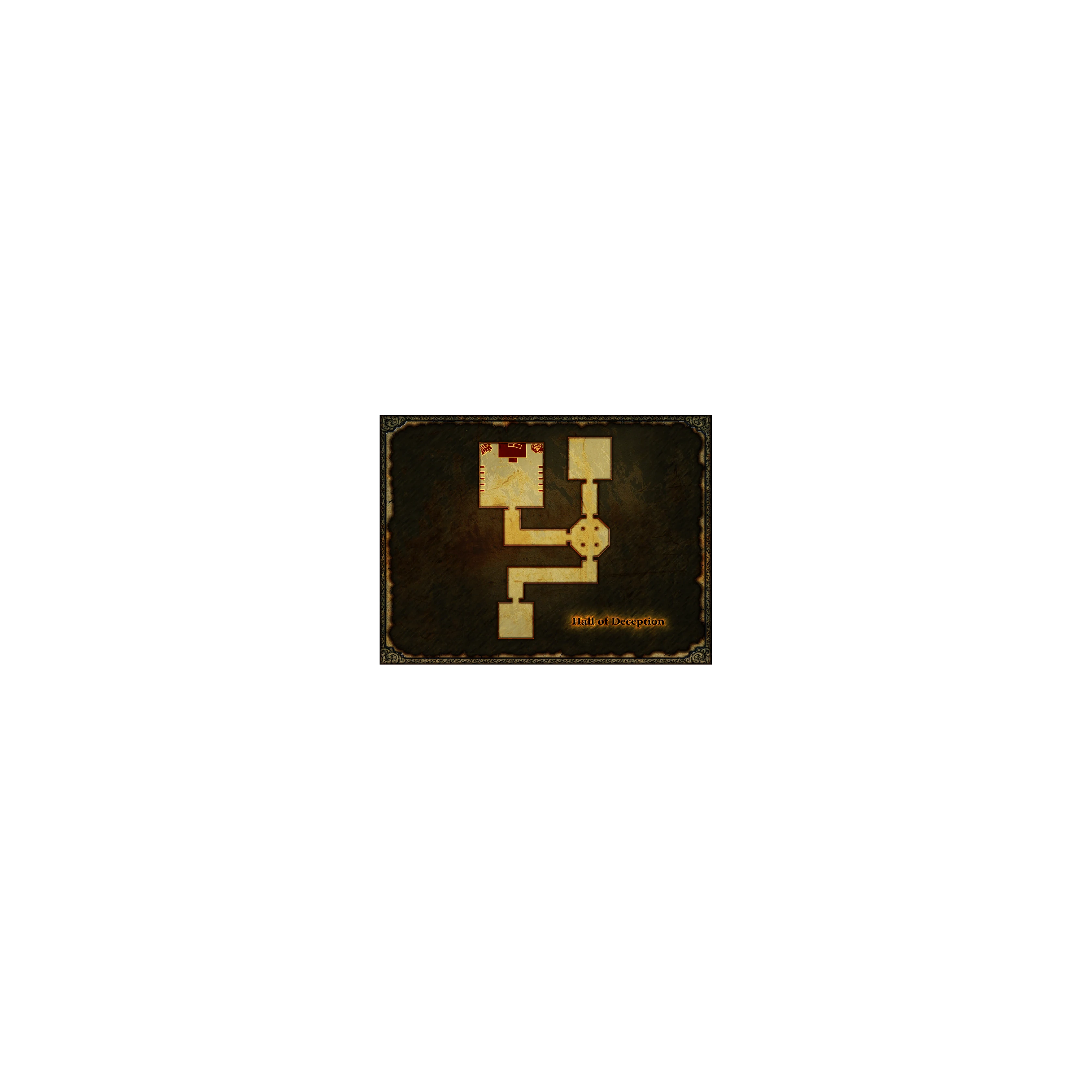 Hall of Deception