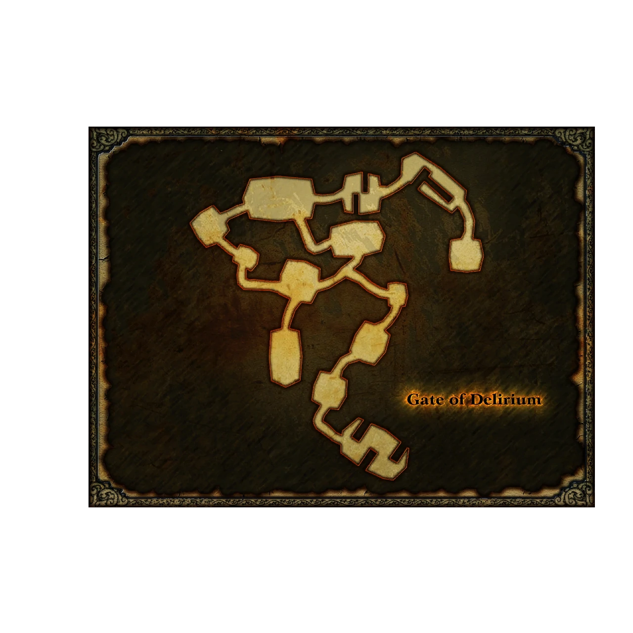 Gate of Delirium