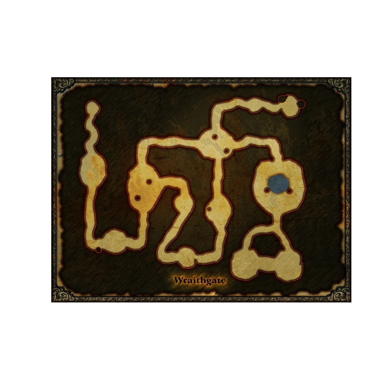 Wraithgate