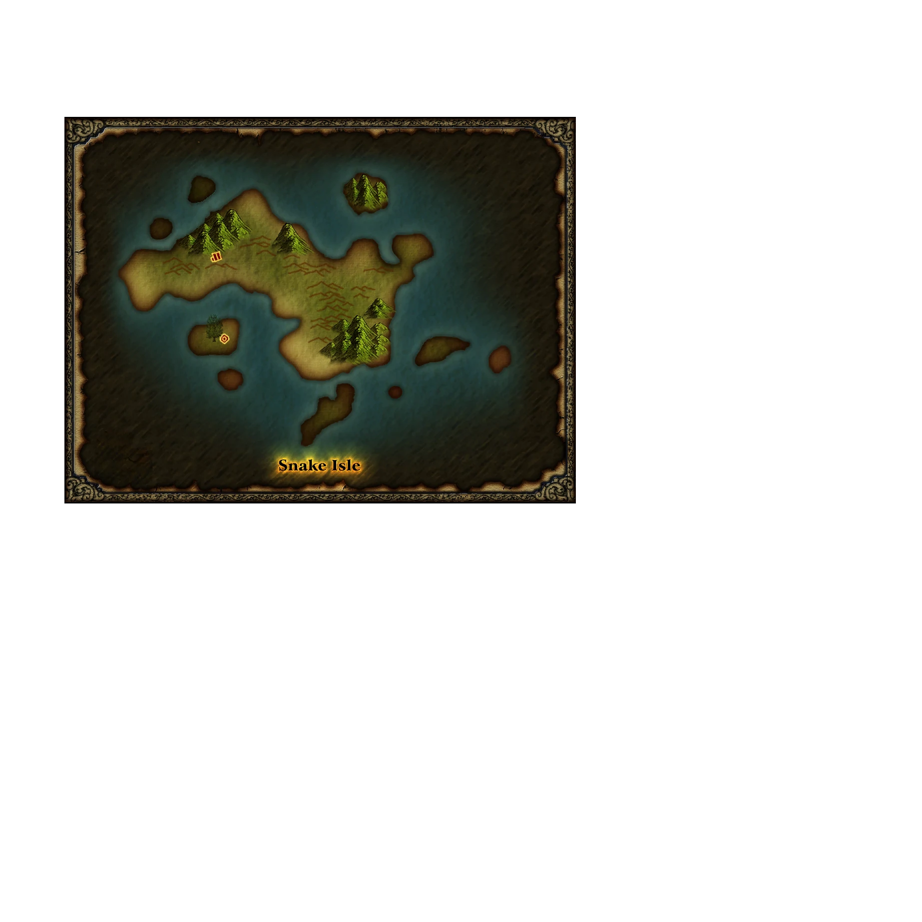 Snake Isle