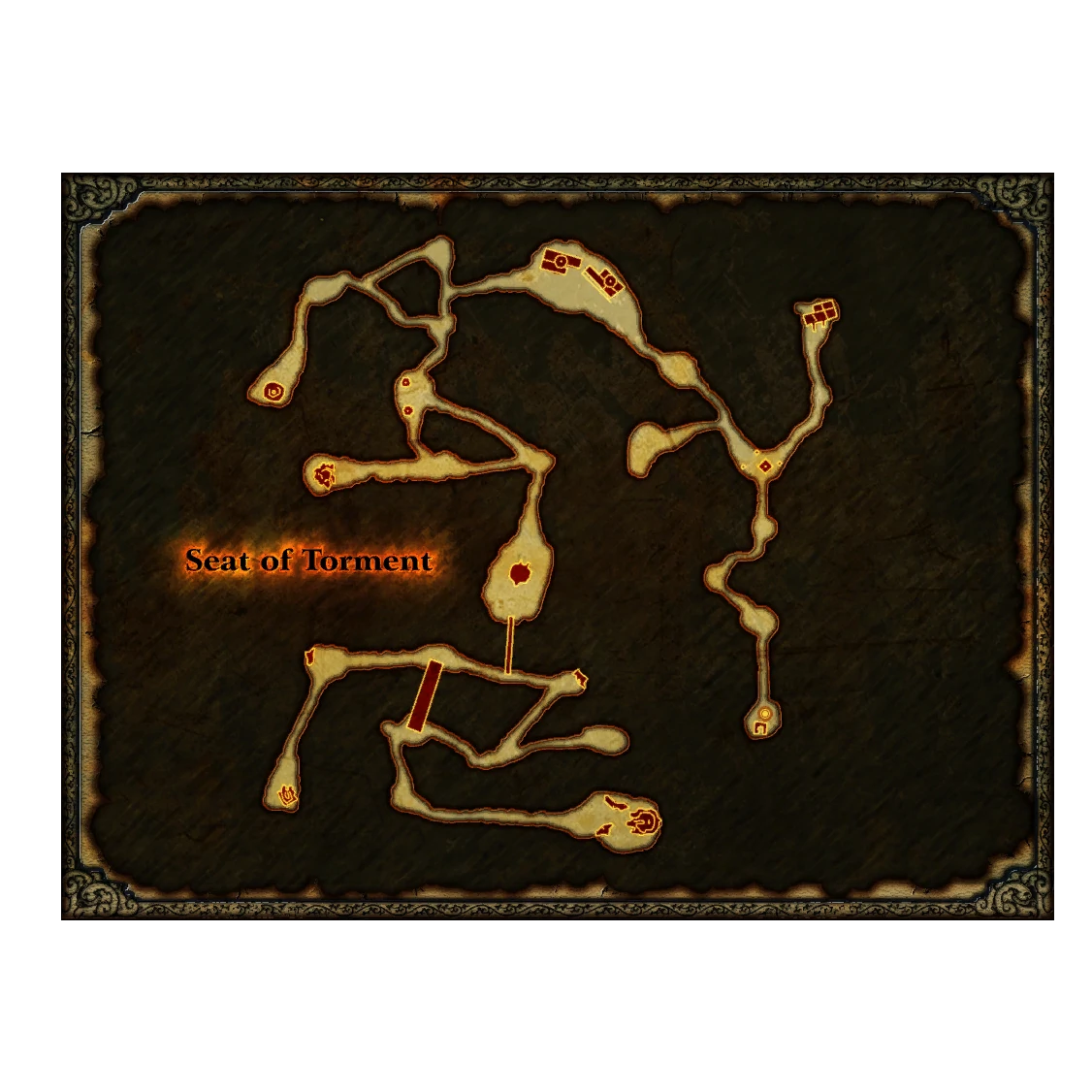 Seat of Torment