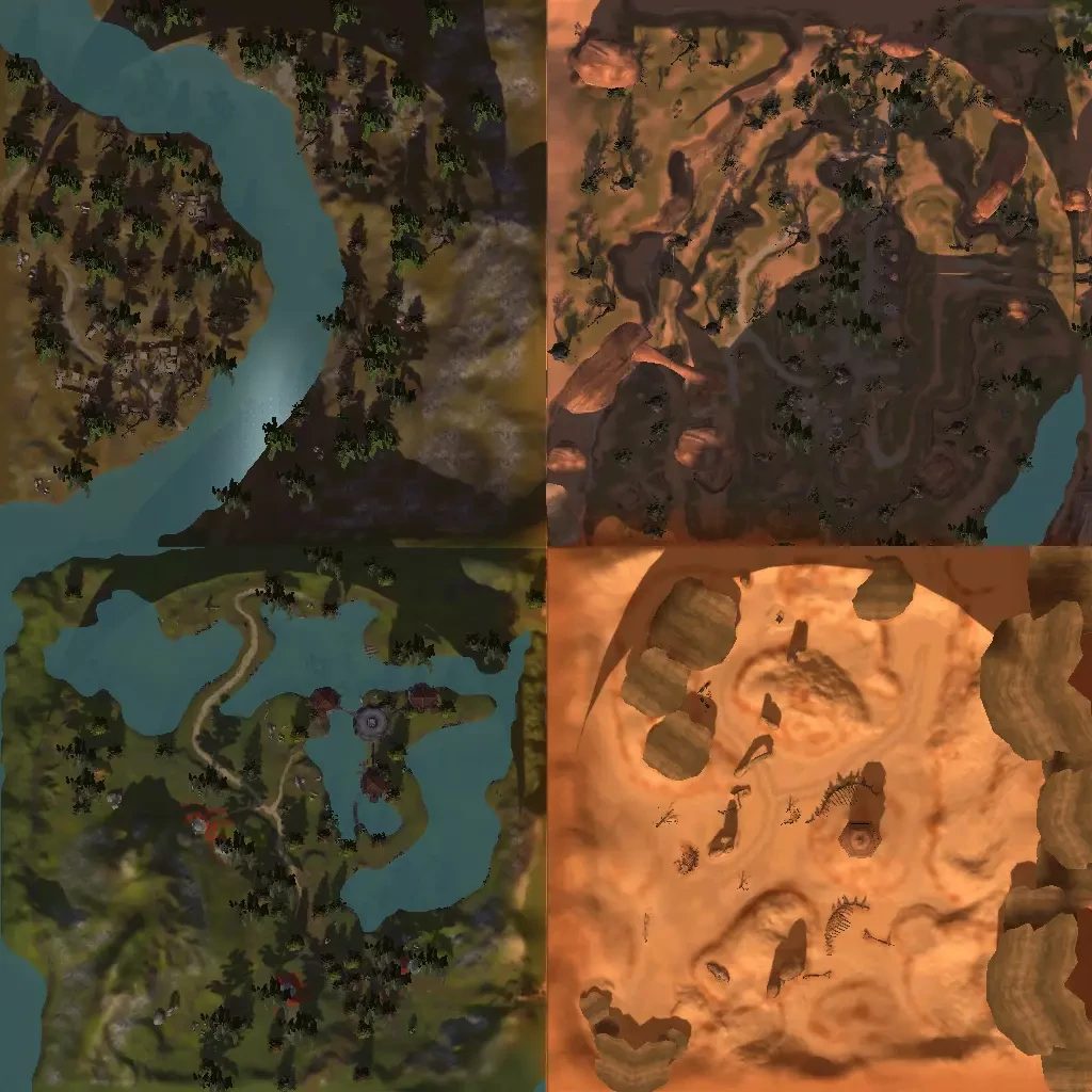 Chrono City